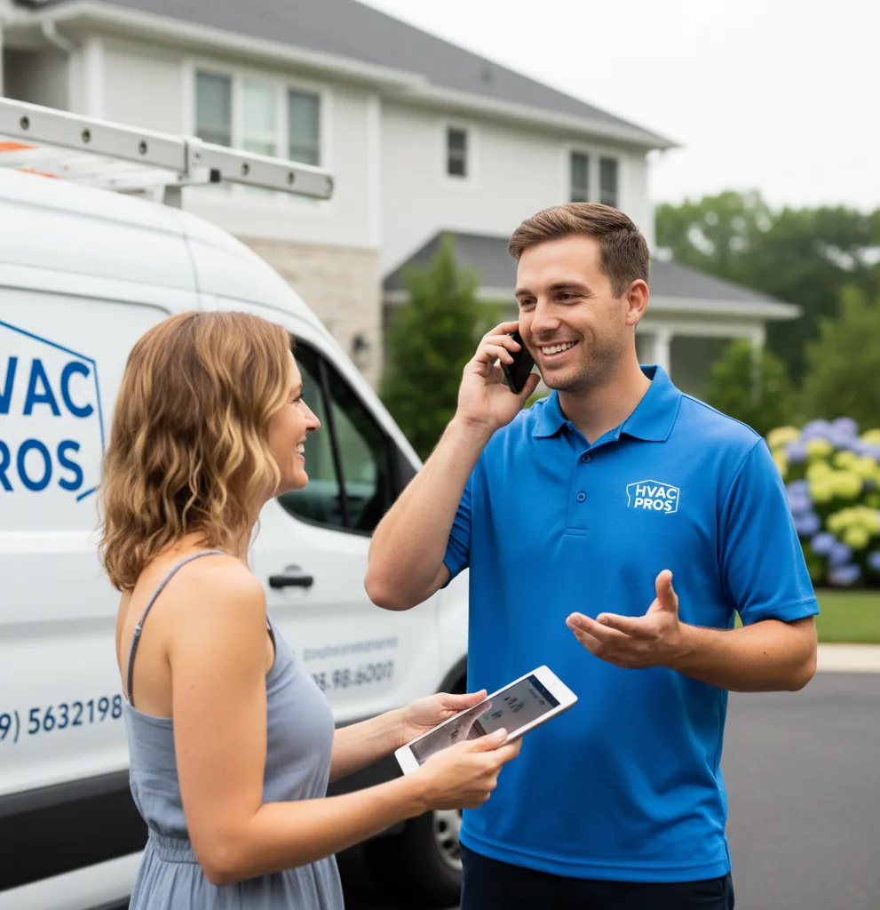 Furnace Repair in Corpus Christi, TX